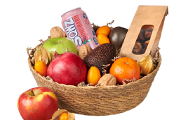 Fruit baskets