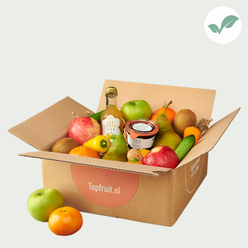 Fruitbox Pure Natural(ly)