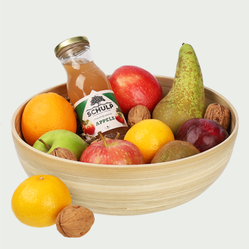 Fruit basket medium