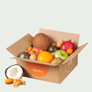 Fruit box small special