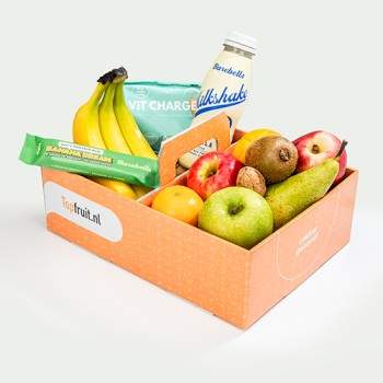 Fruit box Get Strong