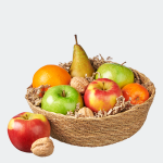 Fruit basket small