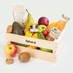 Fruit case Healthy Boost