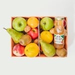 Fruit box standard