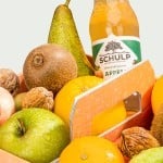 Fruitbox standaard