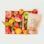 Fruit Snackbox