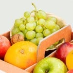 Fruit box Grab A Grape